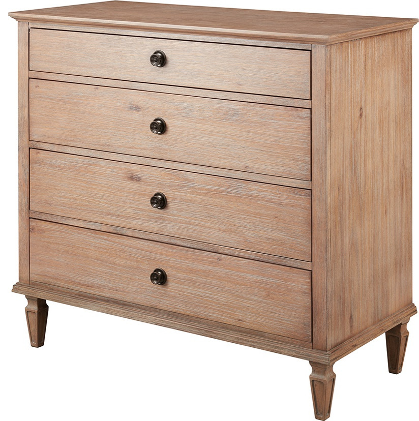 Victoria Dresser Traditional Dressers by HedgeApple Houzz