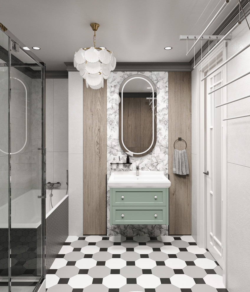 ЖК Два капитана