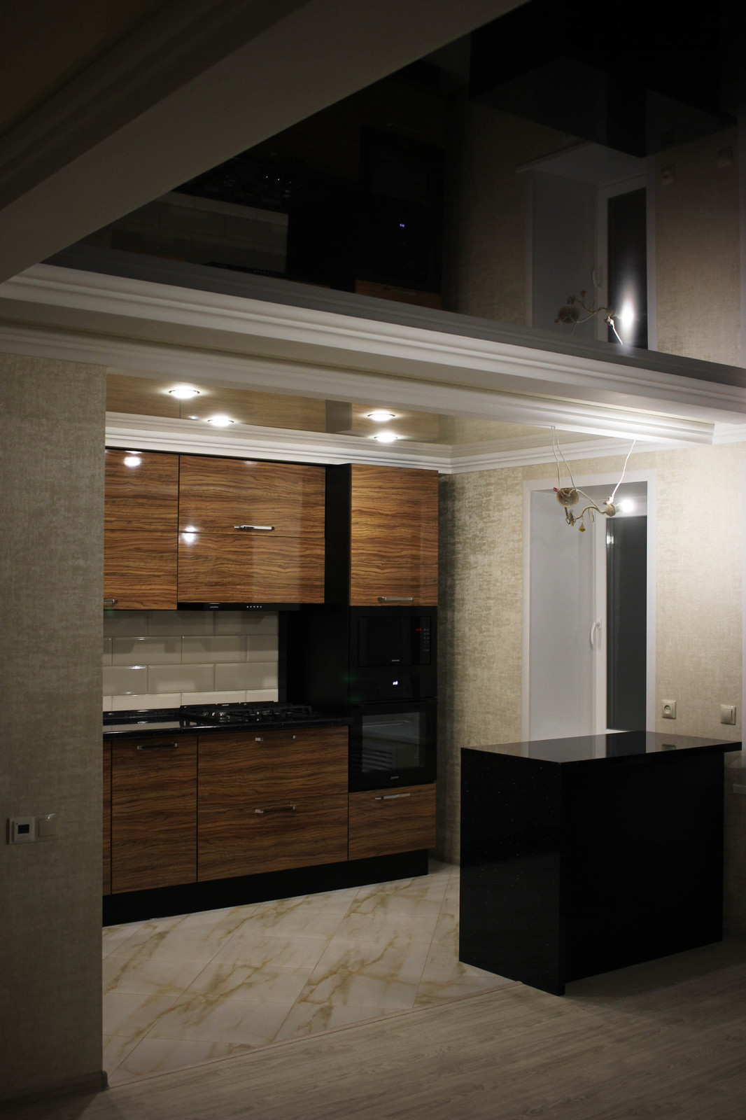 Мебель для кухни