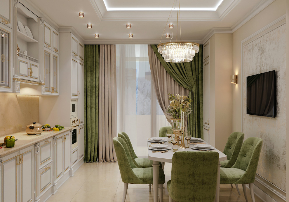 Современная классика