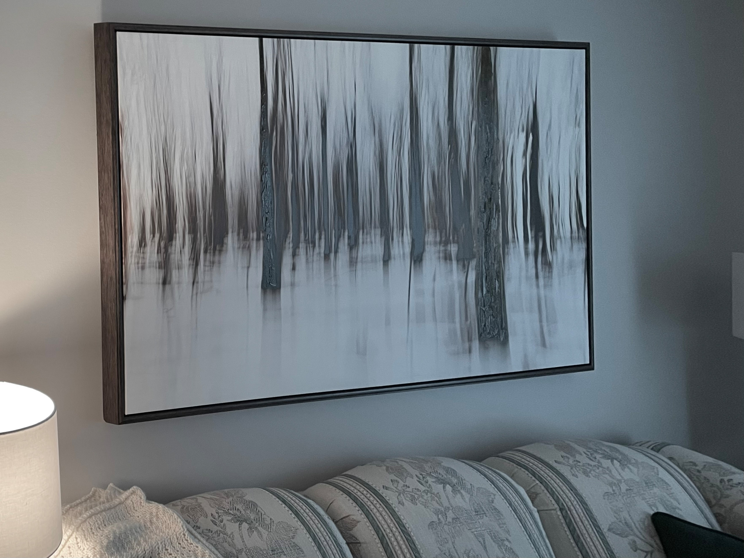 The Uncluttered Refresh