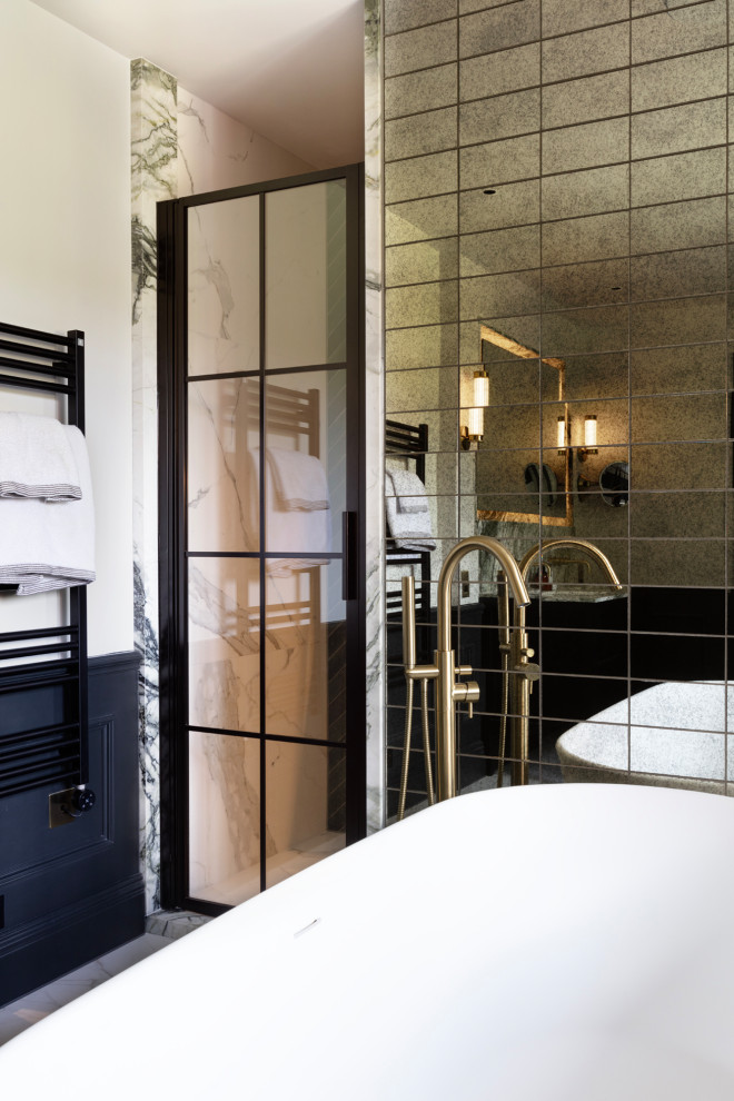 Interior Design Specification