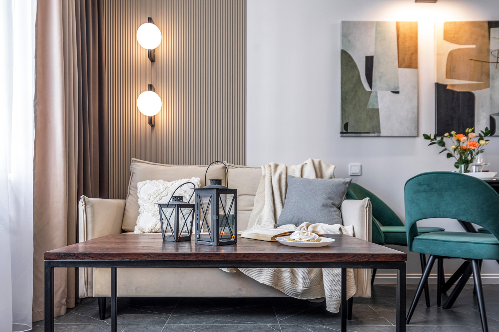 ЖК Галактика  Pro