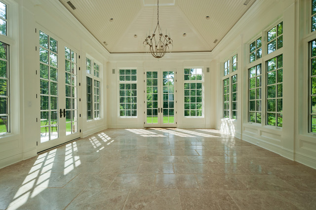 Sunroom 