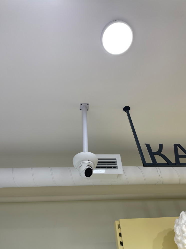 Магазин в Москве