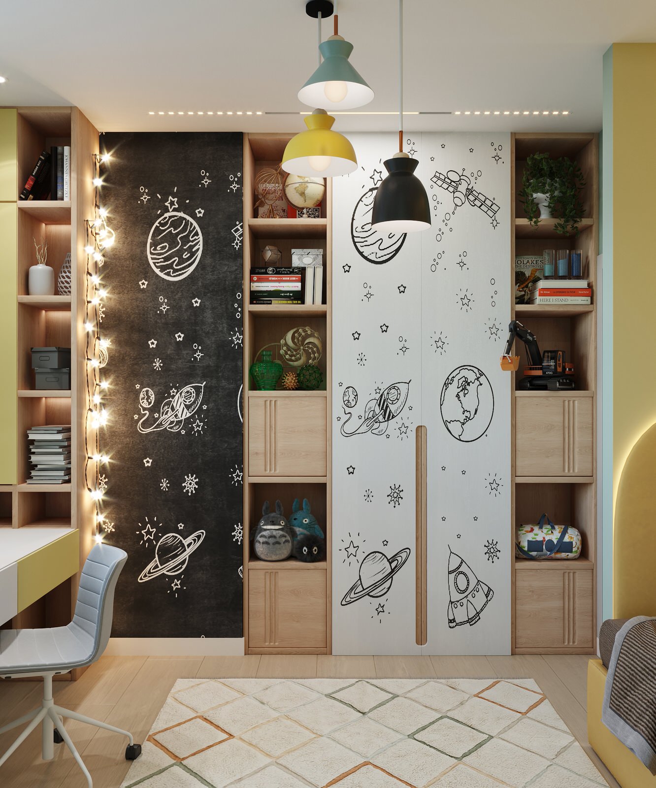 ЖК Нормандия