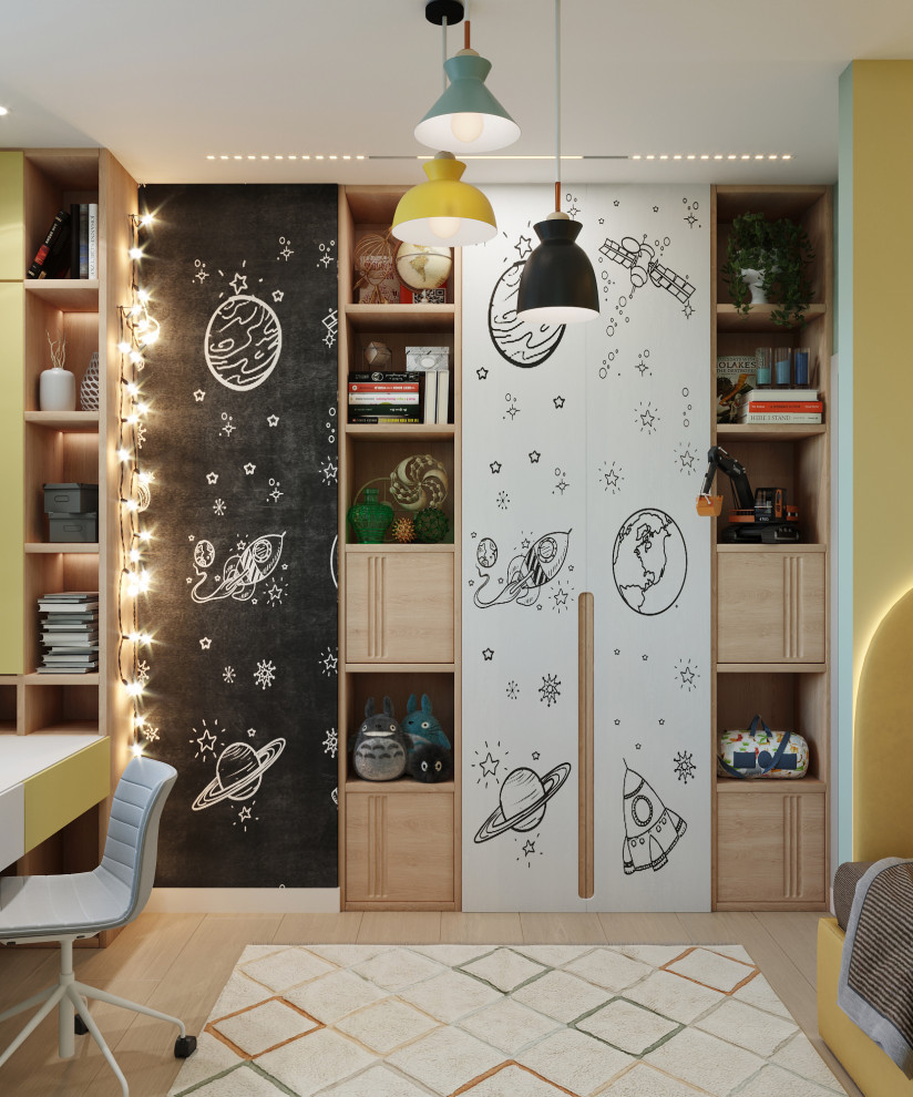 ЖК Нормандия