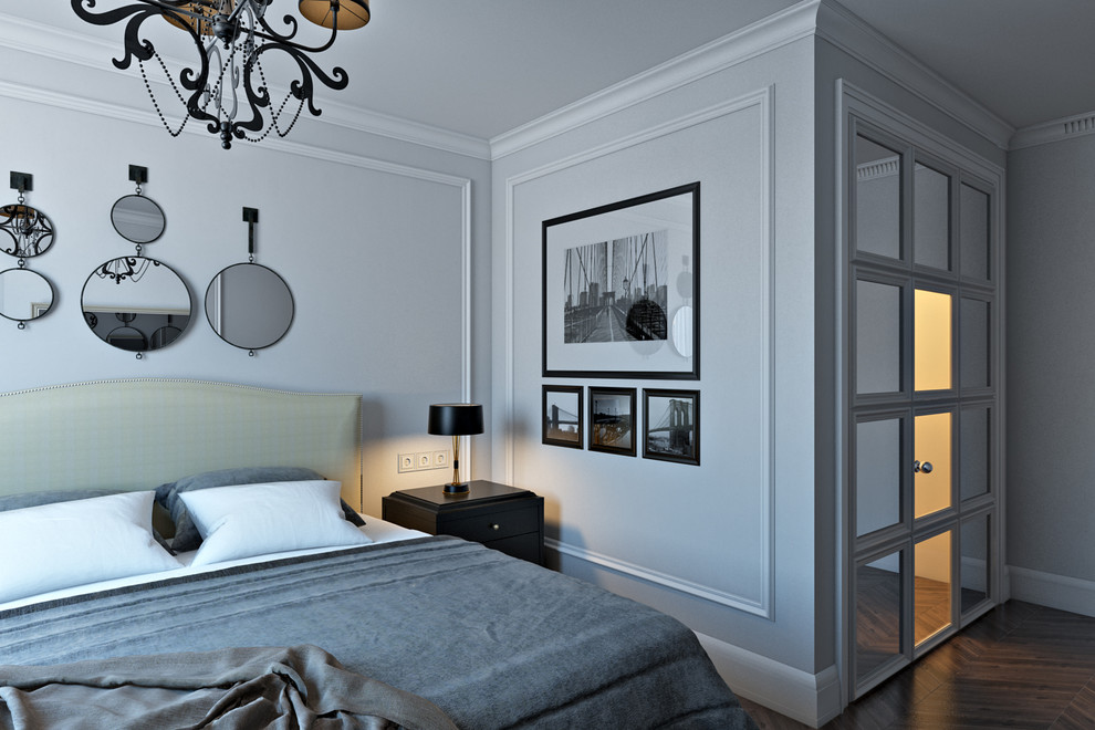 Сталинка на Профсоюзной