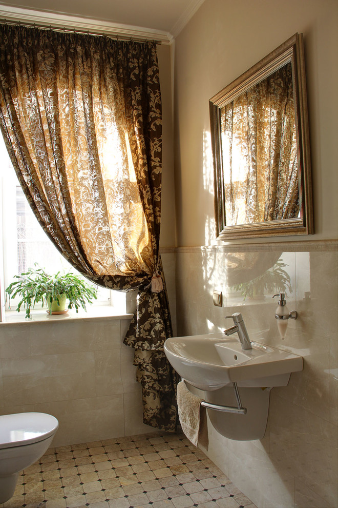 Дизайн частного дома в центре г. Твери