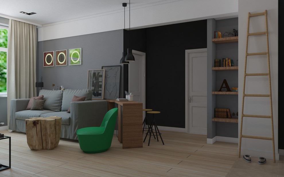 Квартира для студента