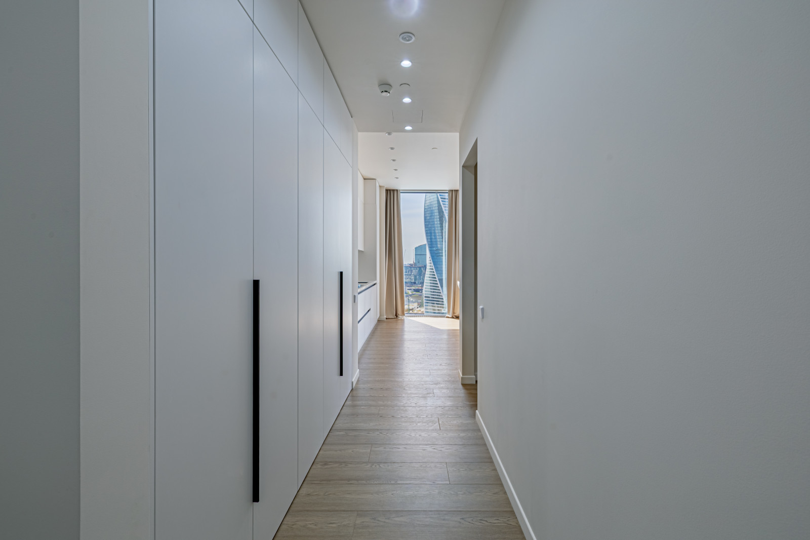 жк Capital towers, 66 кв м