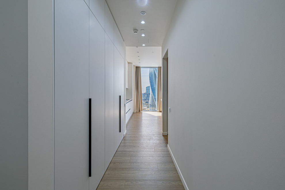 жк Capital towers, 66 кв м