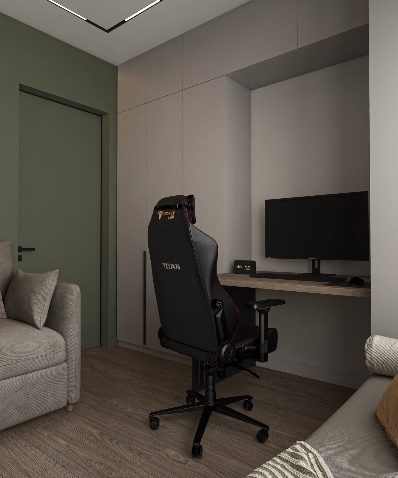 ЖК Фестиваль Парк