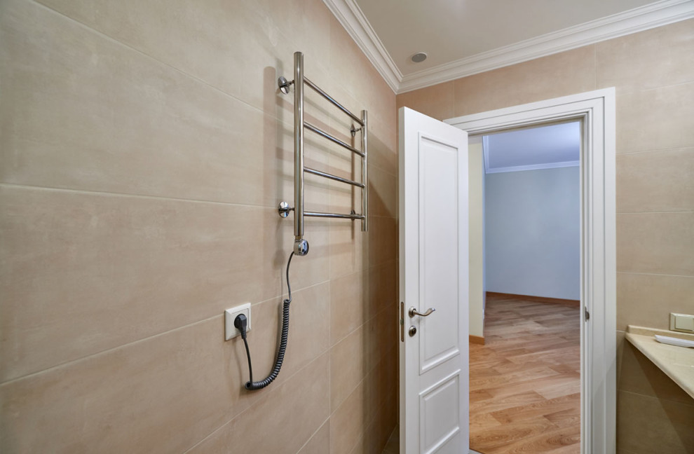 Ремонт квартиры под ключ