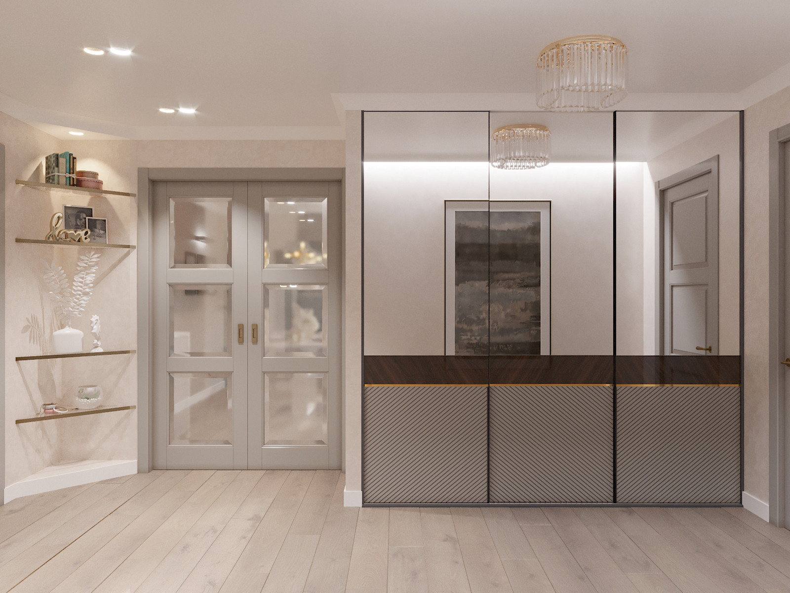 Квартира на Кировоградской