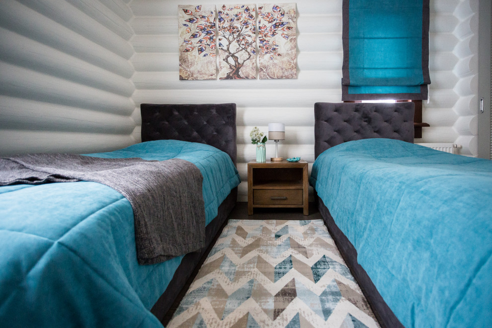 Загородный дом "Зюраткуль"