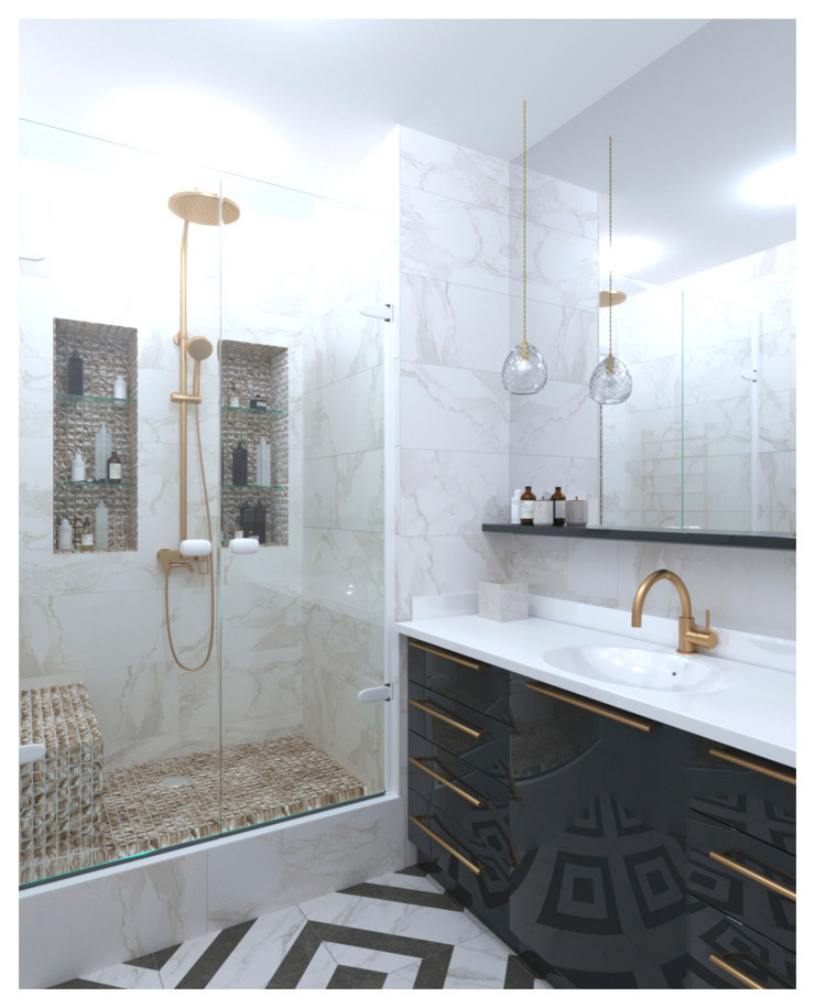 ул. Полины Осипенко