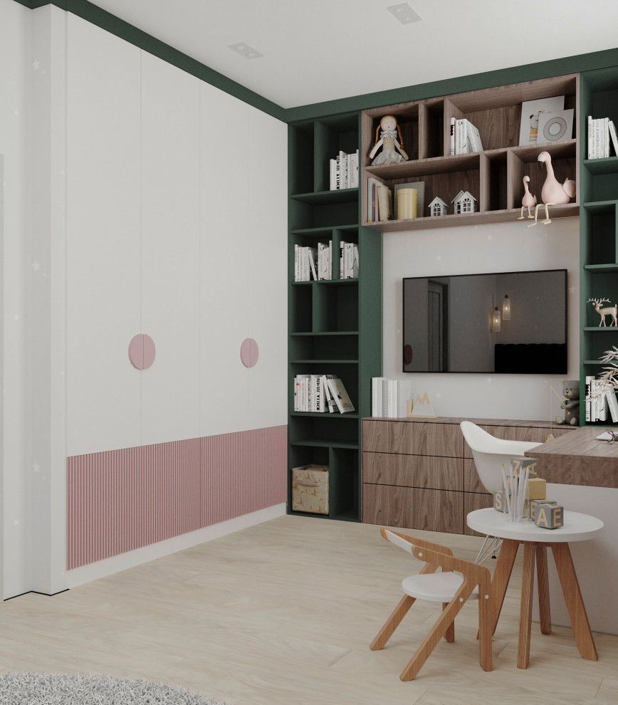 Таунхаус, Лесная поляна,Кемерово