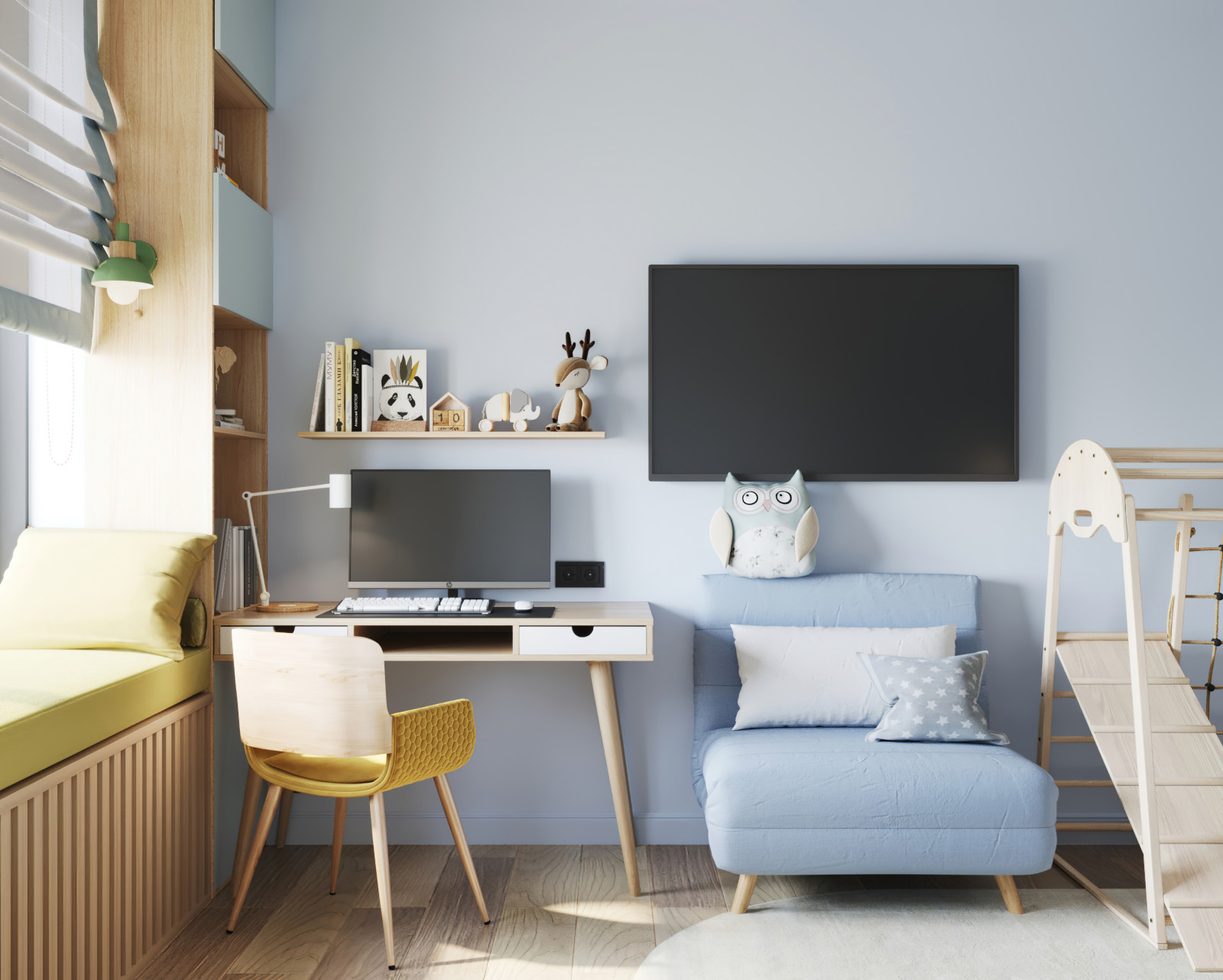 ЖК "Маяковский"