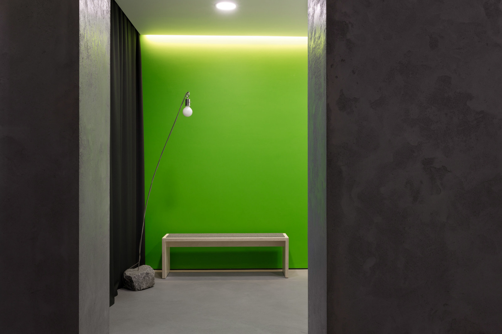 Green Office