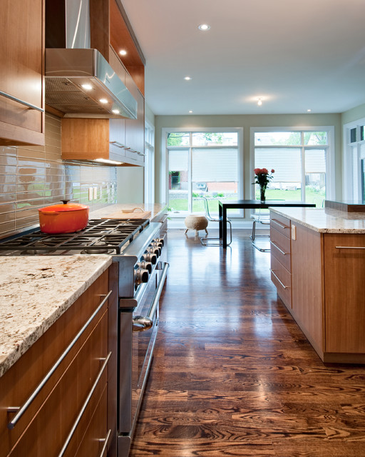 Denbury contemporain-cuisine