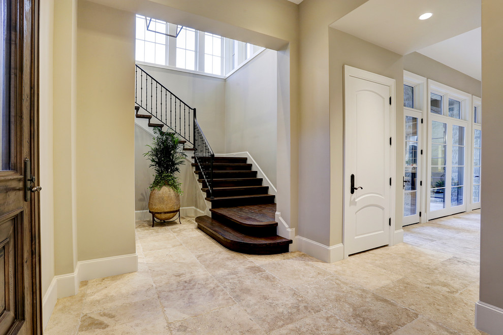 Tanglewood French Country