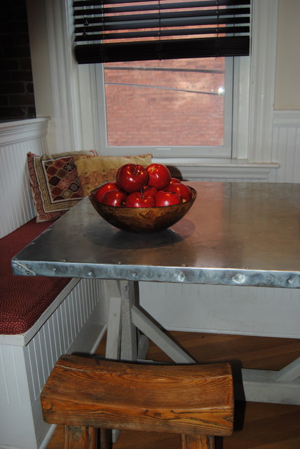 Brookline transitional-kitchen