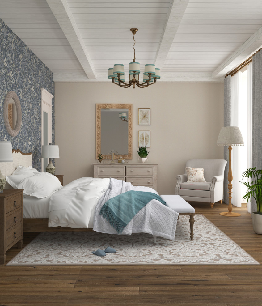 Дом в р.п. Карсун  для дружкой семьи с тремя дочками.