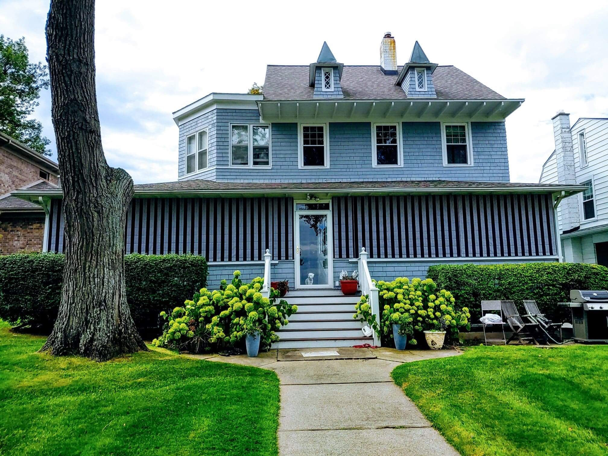 Historic Home in Fort Huron, MI