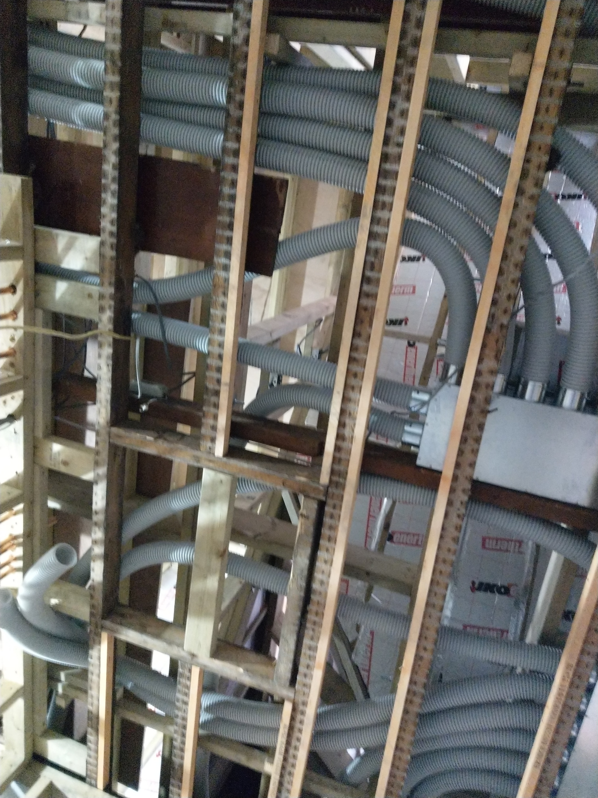 SW16 Energy Efficiency upgrade and full Refurb