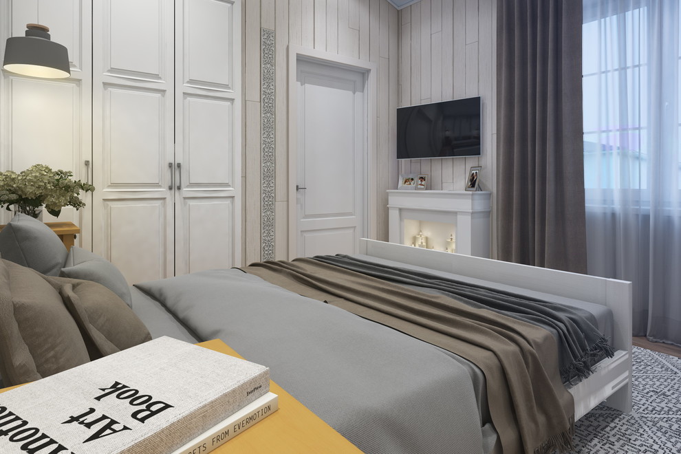 Душевная гармония