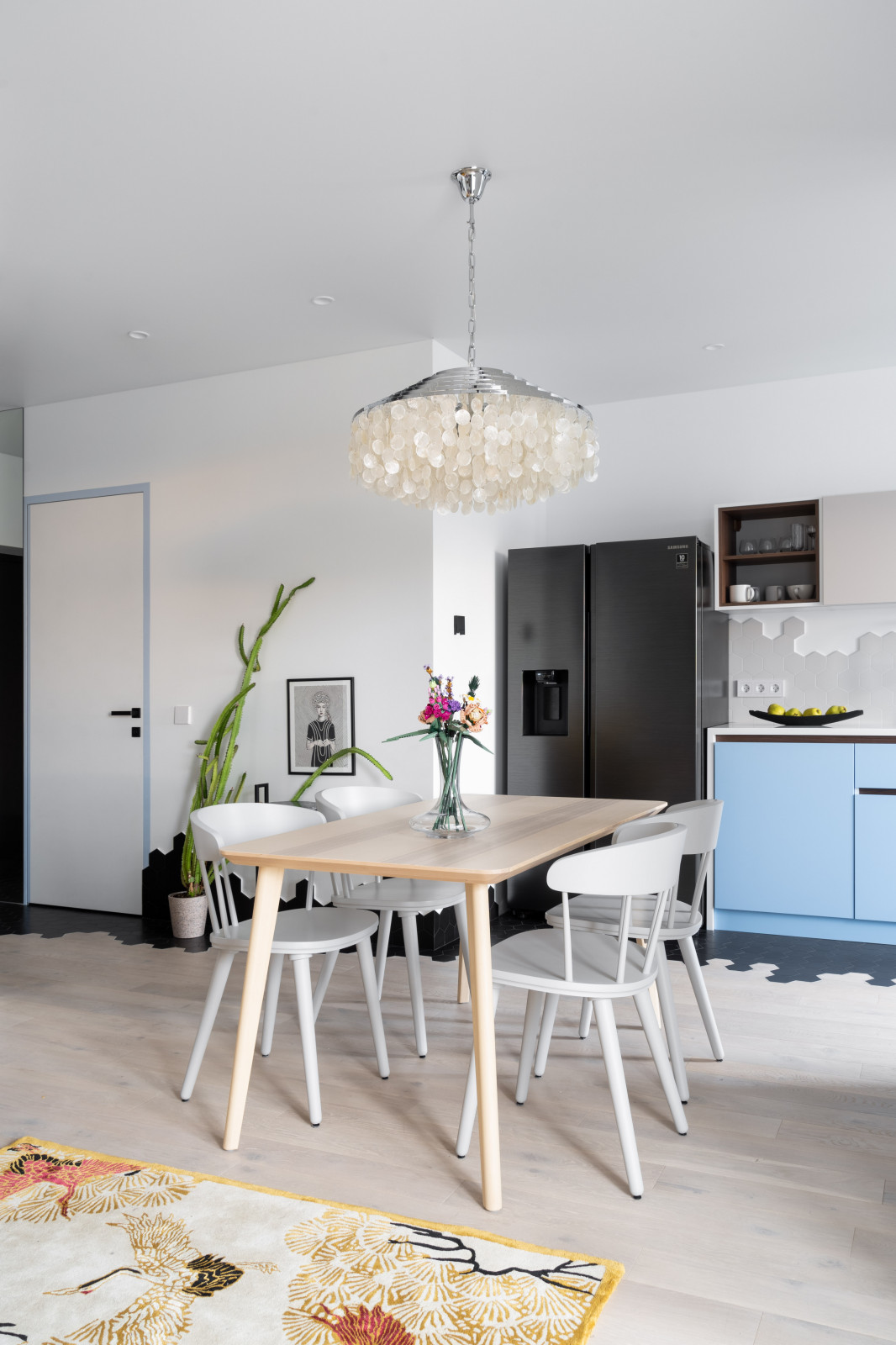 Азиатские Азерки