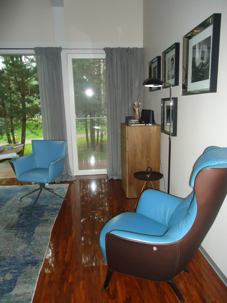 Дом фахверк