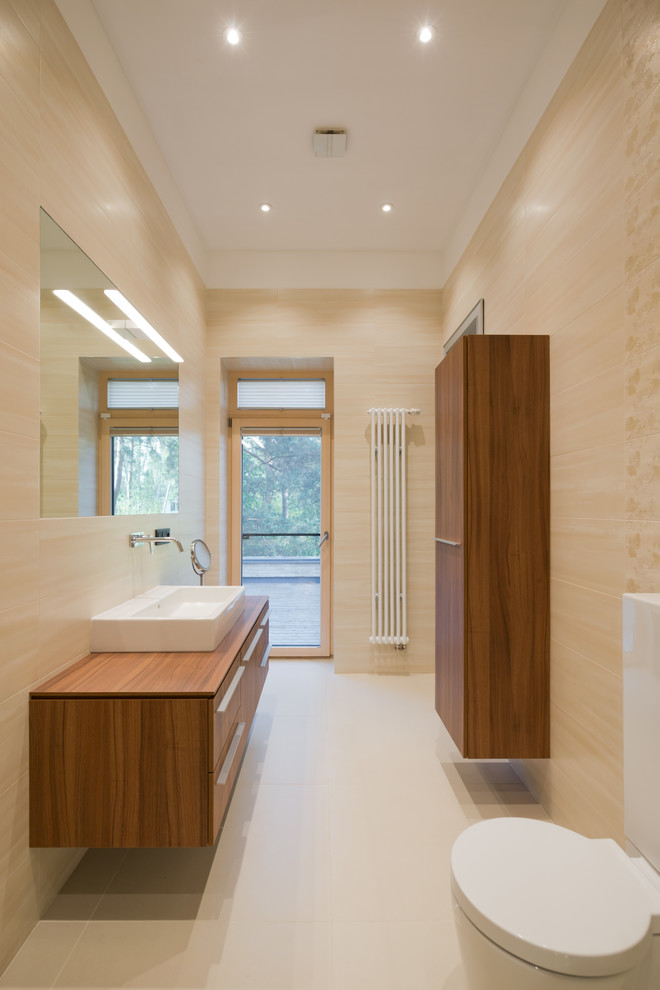 Вилла в Расторгуево