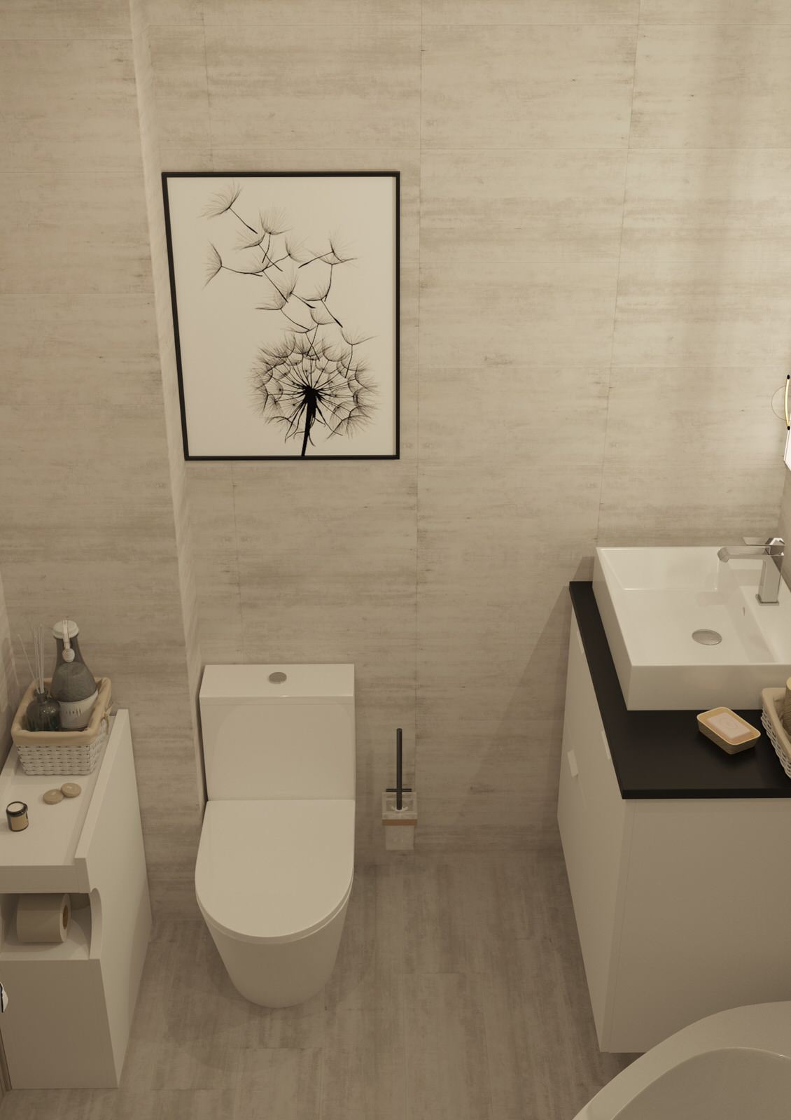 Ванная комната