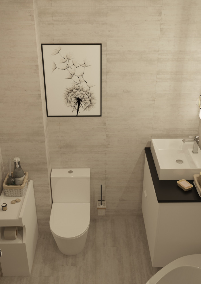 Ванная комната