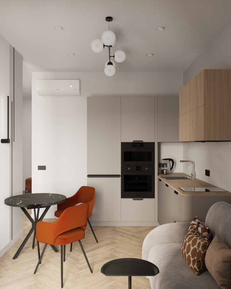 Инвестиционный проект ЖК Нобель Новосибирск