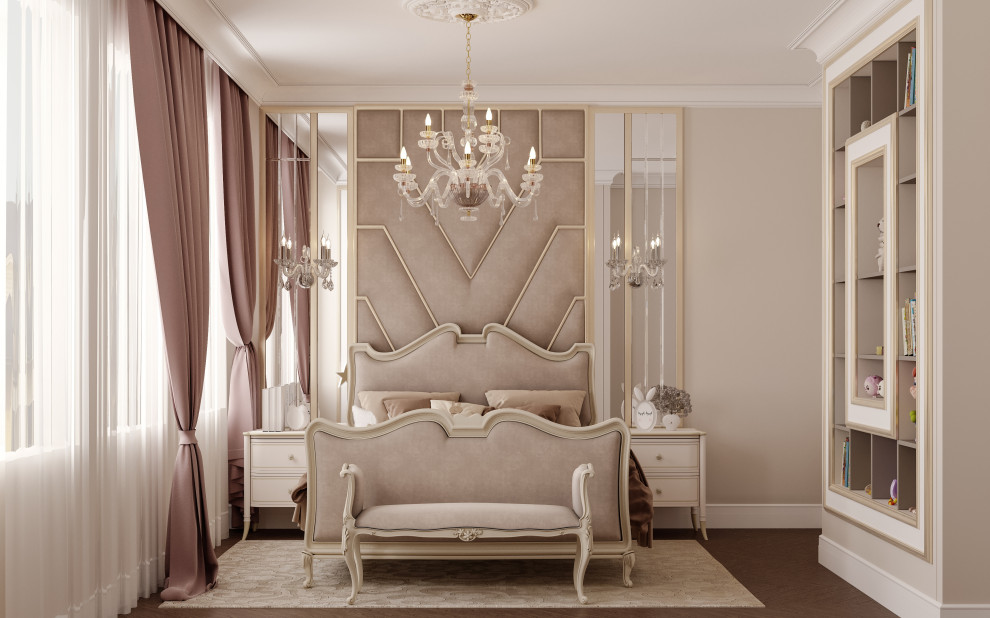 Дом  300м КП Монтевиль