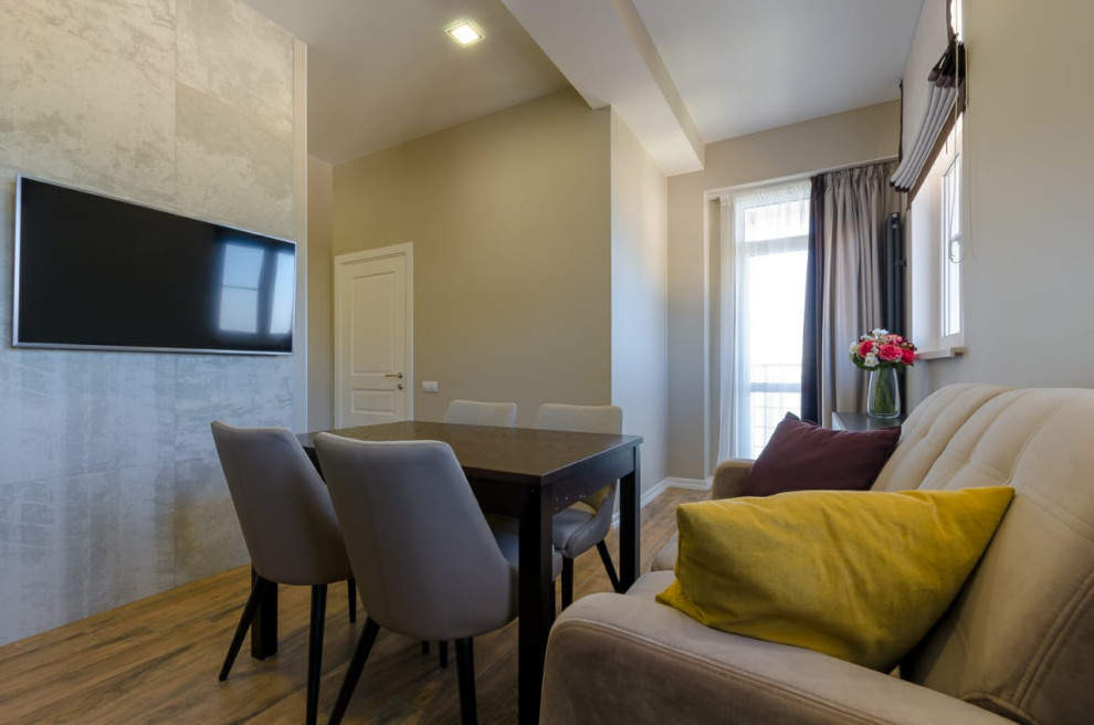 Квартиры для сдачи в аренду "Адлер"