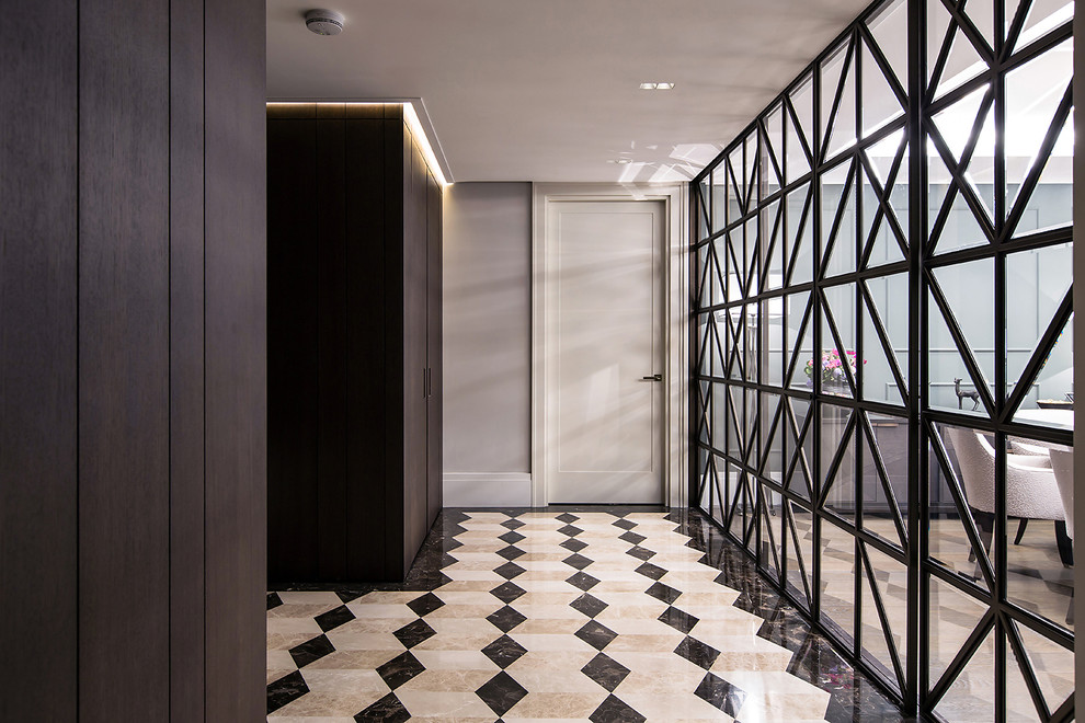 Квартира в Челси. ЛОНДОН