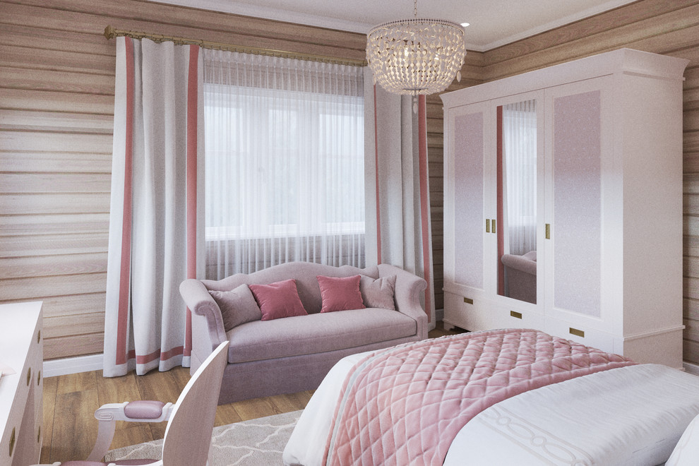 Семейный дом