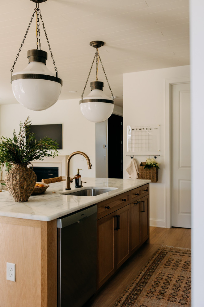 Paradise Ave. Kitchen