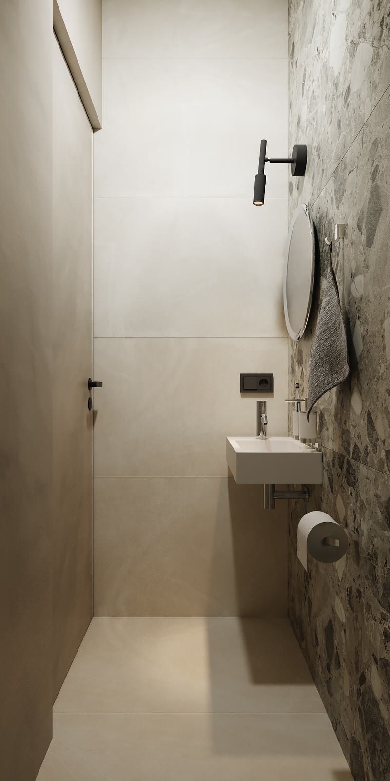 Дом в Фэмили парк