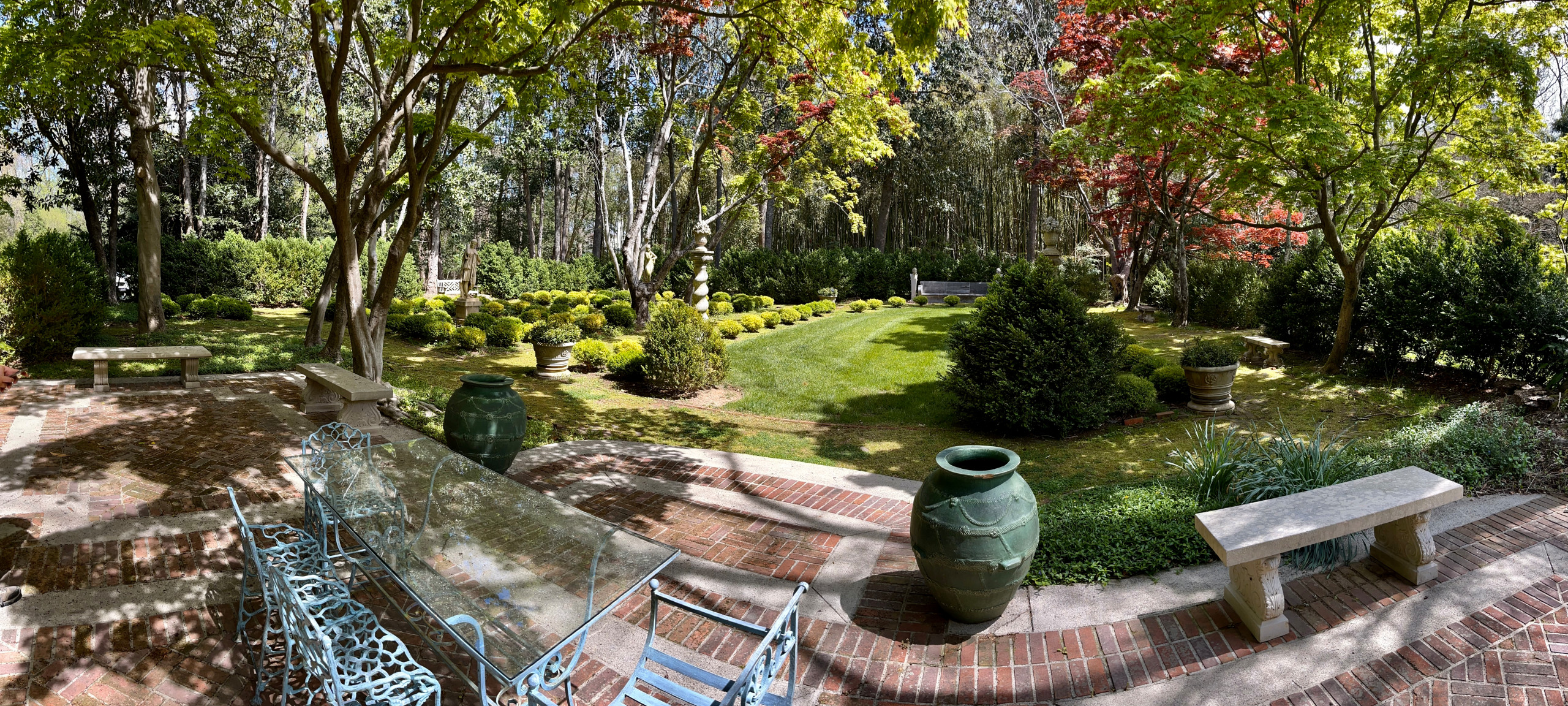 maintenance and plant healthcare