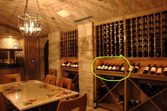 Wine Cellar 
