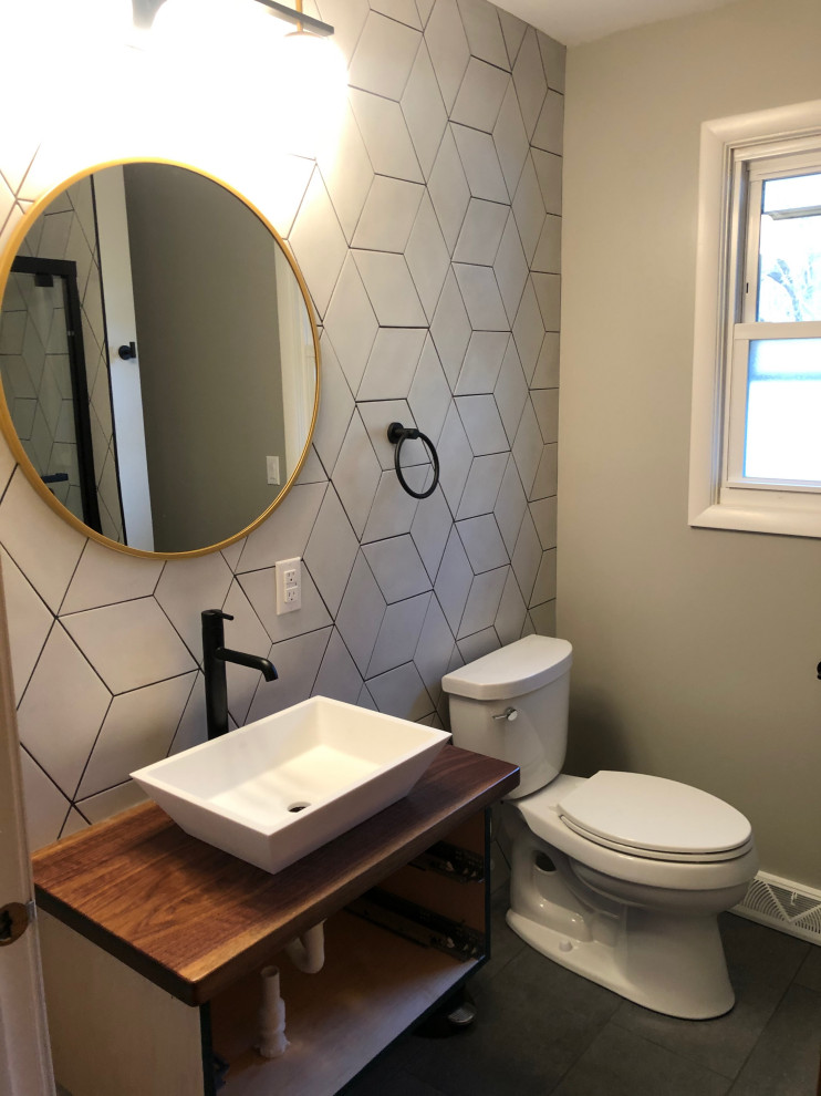 Kitchens and Baths