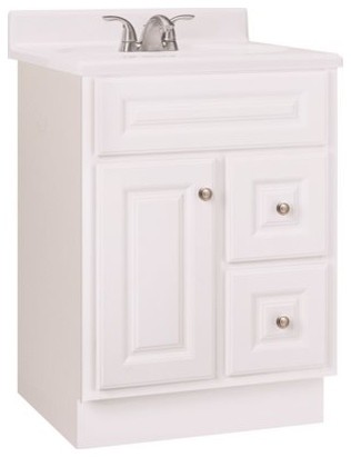 Rsi Home Products Hamilton Bathroom Vanity Cabinet Fully Embled Rsi Home Products Hamilton Bathroom Vanity Cabinet Fully Embled 2 Drawer