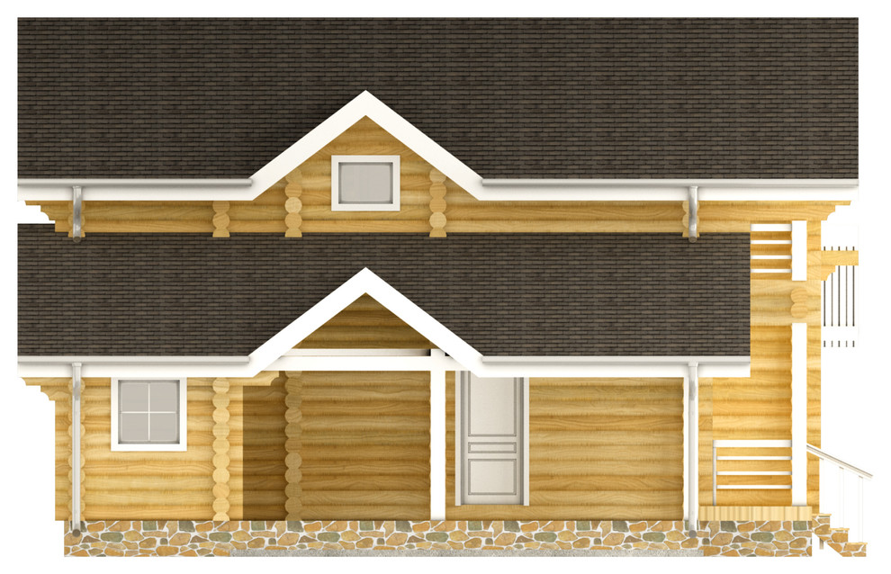 ВОЛХОВ 202 м2