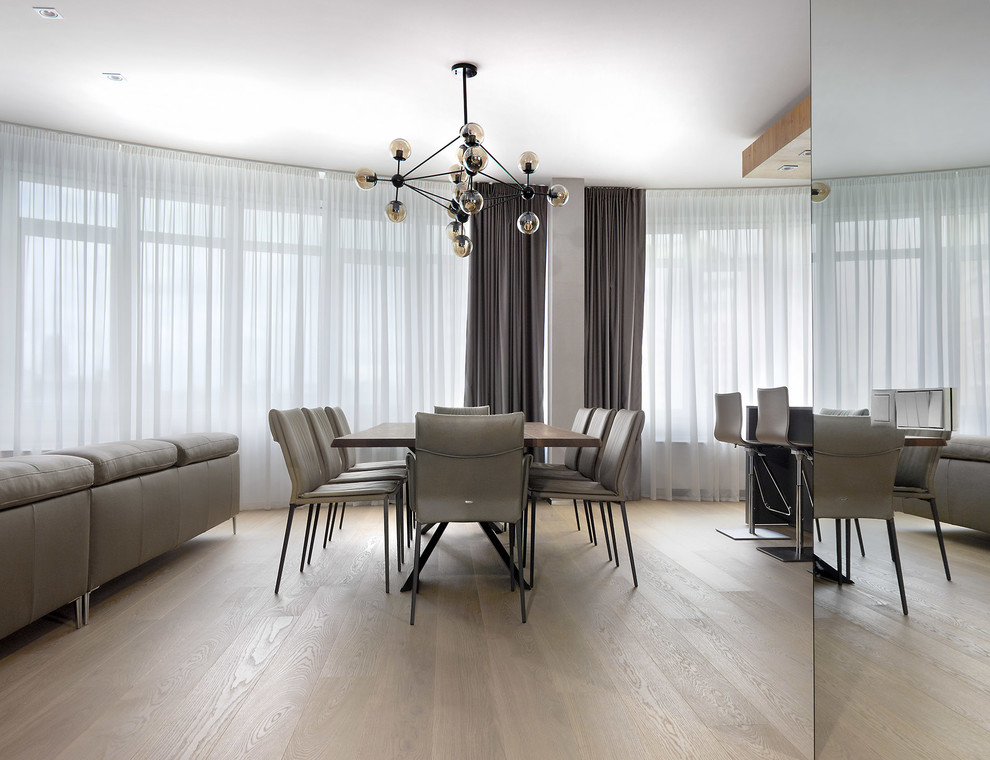 Квартира на Сакко и Ванцетти