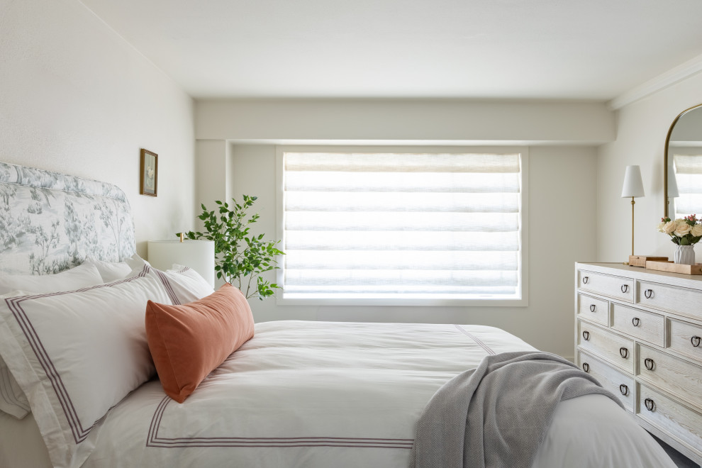 Queen Anne Retreat